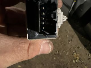 bontott LEXUS IS Irányjelző Relé