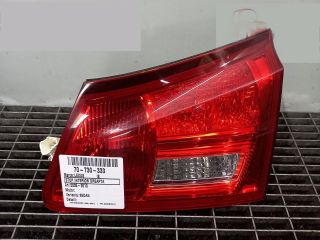 bontott LEXUS IS Jobb Belső Hátsó Lámpa