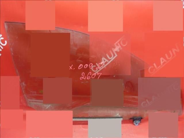 bontott LEXUS IS Jobb első Ablak