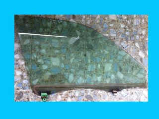 bontott LEXUS IS Jobb első Ablak