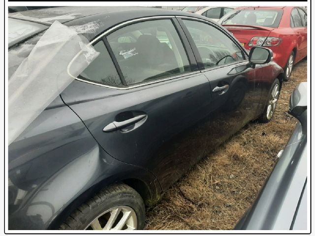 bontott LEXUS IS Jobb első Ablakemelő Kapcsoló