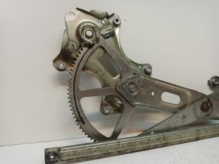 bontott LEXUS IS Jobb első Ablakemelő Szerkezet (Elektromos)