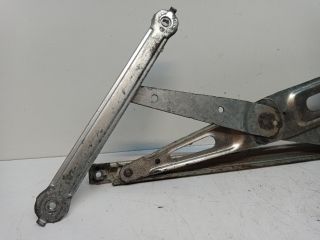 bontott LEXUS IS Jobb első Ablakemelő Szerkezet (Elektromos)