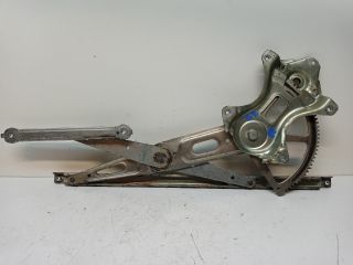 bontott LEXUS IS Jobb első Ablakemelő Szerkezet (Elektromos)