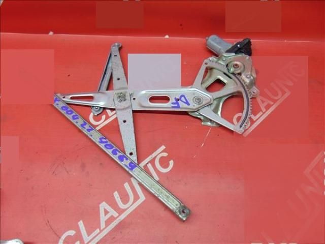 bontott LEXUS IS Jobb első Ablakemelő Szerkezet (Elektromos)