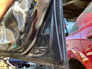 bontott LEXUS IS Jobb első Ajtó (Üres lemez)