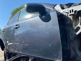 bontott LEXUS IS Jobb első Ajtó (Üres lemez)