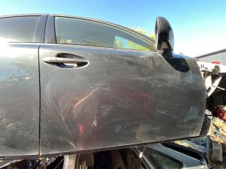 bontott LEXUS IS Jobb első Ajtó (Üres lemez)