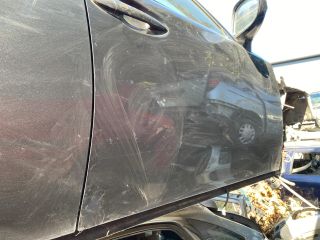 bontott LEXUS IS Jobb első Ajtó (Üres lemez)