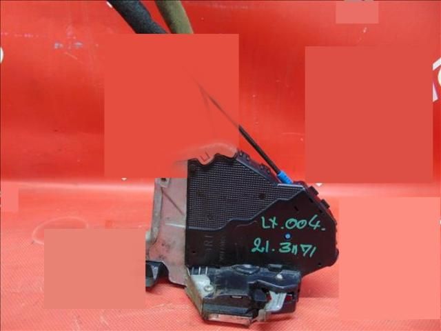 bontott LEXUS IS Jobb első Ajtózár