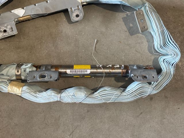 bontott LEXUS IS Jobb első Függöny Légzsák