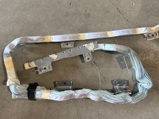 bontott LEXUS IS Jobb első Függöny Légzsák