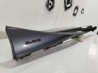 bontott LEXUS IS Jobb első Küszöb Díszléc