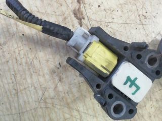 bontott LEXUS IS Jobb első Oldal Ütközés Érzékelő