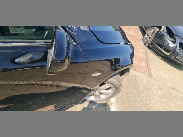 bontott LEXUS IS Jobb első Sárvédő