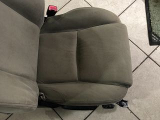 bontott LEXUS IS Jobb első Ülés