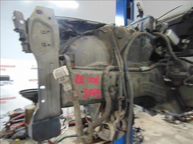 bontott LEXUS IS Jobb első Ütközéscsillapító