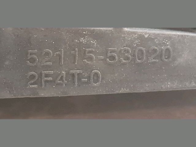 bontott LEXUS IS Jobb Fényszóró