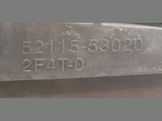 bontott LEXUS IS Jobb Fényszóró