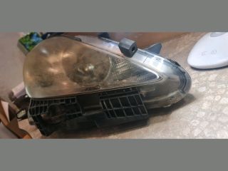 bontott LEXUS IS Jobb Fényszóró