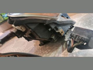 bontott LEXUS IS Jobb Fényszóró