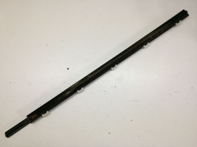 bontott LEXUS IS Jobb hátsó Ablak Díszléc