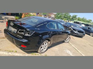 bontott LEXUS IS Jobb hátsó Ajtó (Üres lemez)