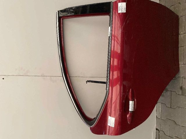 bontott LEXUS IS Jobb hátsó Ajtó (Üres lemez)