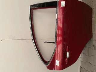 bontott LEXUS IS Jobb hátsó Ajtó (Üres lemez)