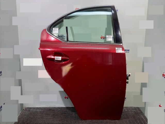 bontott LEXUS IS Jobb hátsó Ajtó (Üres lemez)