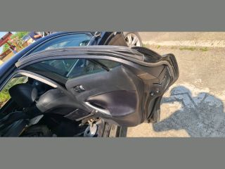 bontott LEXUS IS Jobb hátsó Ajtó (Üres lemez)