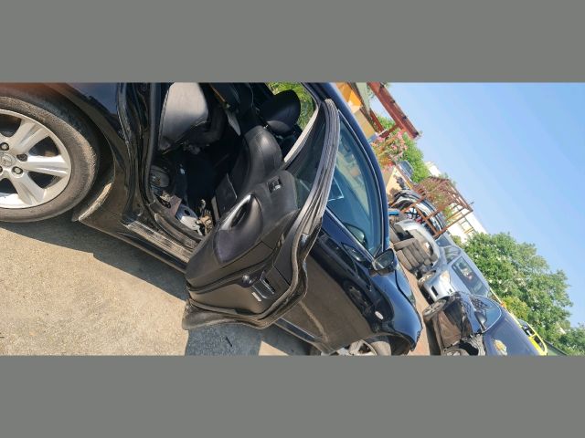 bontott LEXUS IS Jobb hátsó Ajtó (Üres lemez)