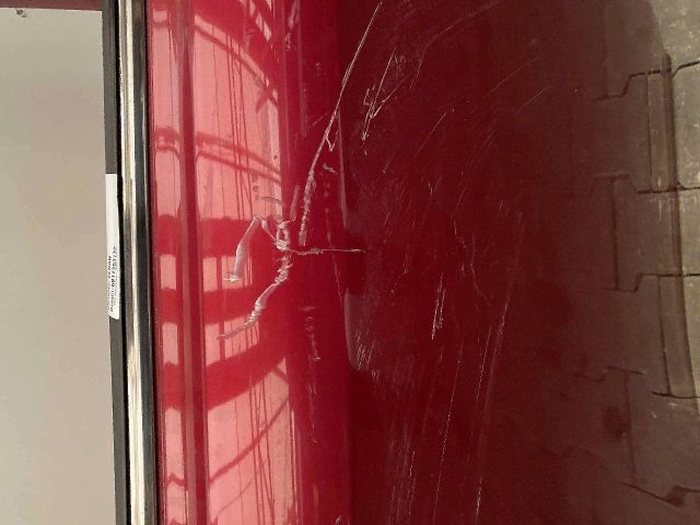 bontott LEXUS IS Jobb hátsó Ajtó (Üres lemez)