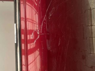 bontott LEXUS IS Jobb hátsó Ajtó (Üres lemez)