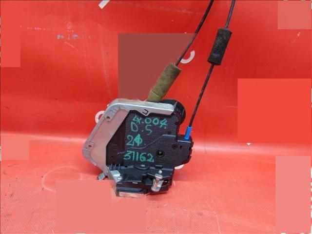 bontott LEXUS IS Jobb hátsó Ajtózár