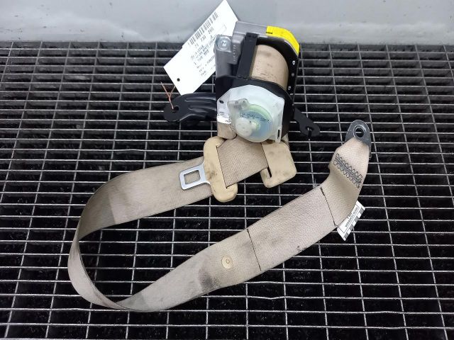 bontott LEXUS IS Jobb hátsó Biztonsági Öv