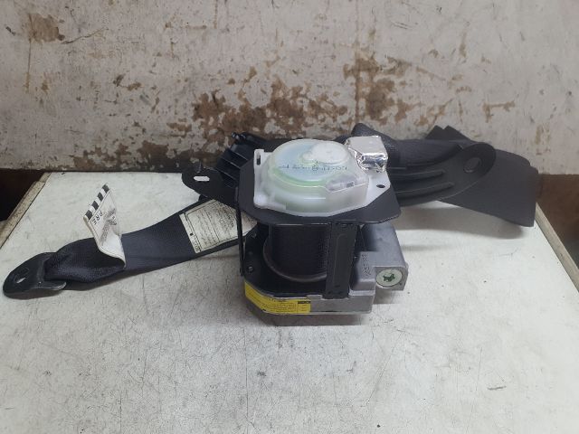 bontott LEXUS IS Jobb hátsó Biztonsági Öv