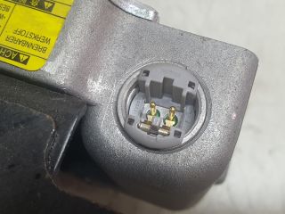 bontott LEXUS IS Jobb hátsó Biztonsági Öv