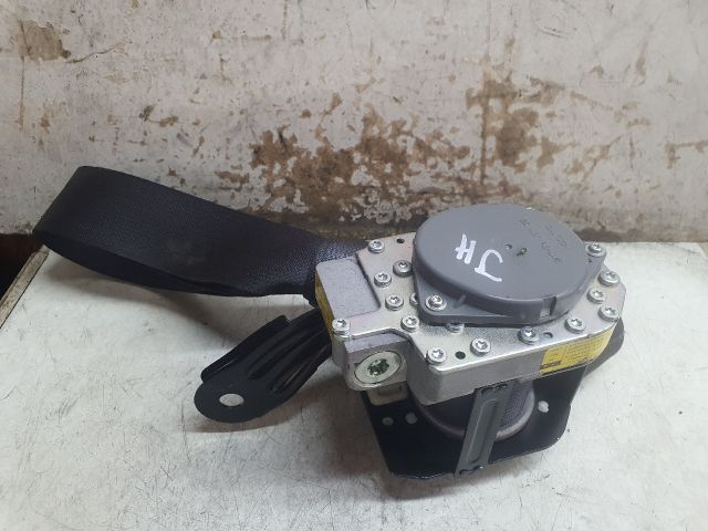 bontott LEXUS IS Jobb hátsó Biztonsági Öv