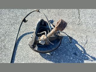 bontott LEXUS IS Jobb hátsó Csonkállvány Kerékaggyal