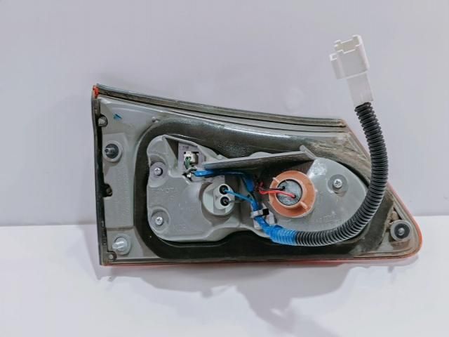 bontott LEXUS IS Jobb Hátsó Lámpa