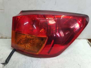 bontott LEXUS IS Jobb Hátsó Lámpa