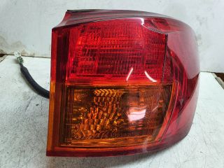 bontott LEXUS IS Jobb Hátsó Lámpa