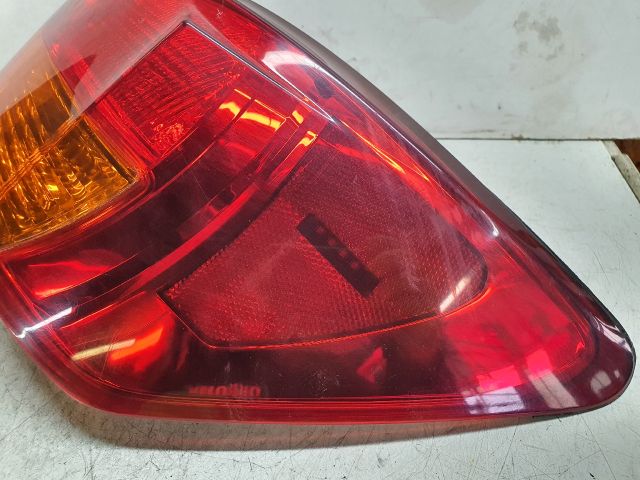 bontott LEXUS IS Jobb Hátsó Lámpa