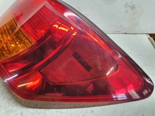 bontott LEXUS IS Jobb Hátsó Lámpa