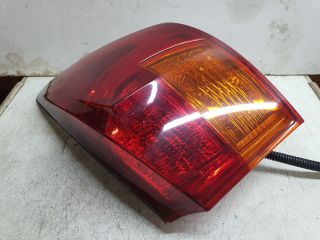 bontott LEXUS IS Jobb Hátsó Lámpa