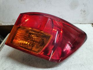 bontott LEXUS IS Jobb Hátsó Lámpa