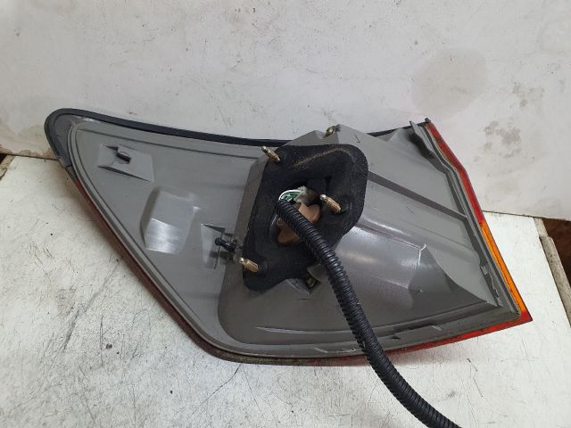 bontott LEXUS IS Jobb Hátsó Lámpa