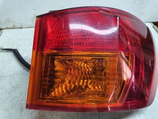 bontott LEXUS IS Jobb Hátsó Lámpa