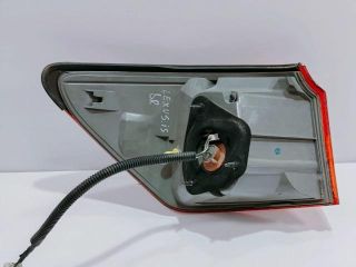 bontott LEXUS IS Jobb Hátsó Lámpa